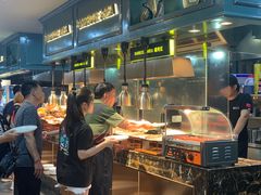 -苏格里岛自助海鲜烤肉(青秀万达店)