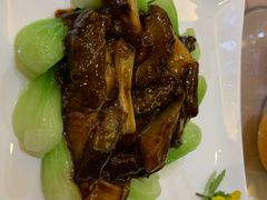 -烤肉宛饭庄(南礼士路店)