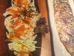 -鳗鱼家·深夜食堂(军博店)
