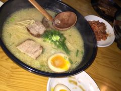 神龙面-神龙面