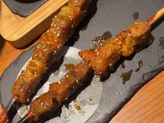 -敏珠拉姆藏餐·南京厨房(富春江东街店)