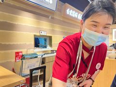 -舌尖尖·兰州牛肉面(浦东机场店)