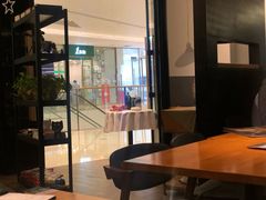 -新贝乐意大利餐厅(苏州中心店)