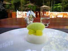 -三嚥阁 La Villa Restaurant