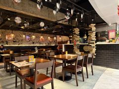 -斯比特花园西餐厅(东方商厦店)