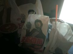 -正新鸡排·炸鸡烧烤(盐城纵湖店)