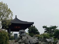 -蜀冈西峰生态公园