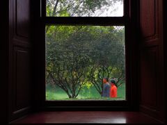 -北京动物园-畅观楼