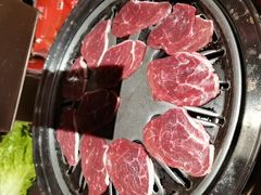 -九田家黑牛烤肉料理(溧阳吾悦店)