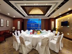 包厢-无锡城中皇冠假日酒店·芳园中餐厅