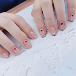 -VERNA日式美甲美睫