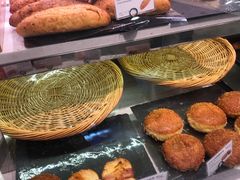 -巴黎贝甜(龙之梦购物中心虹口店)