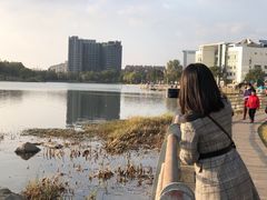 -美兰湖景区