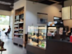 -星巴克(济南丁豪广场店)