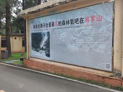 -海南热带雨林国家公园吊罗山景区