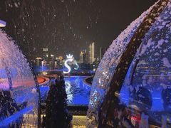 -杜尚rooftop露台酒吧
