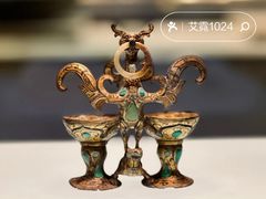 -河北博物院