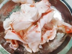 鱼泡-重庆特色冷锅鱼(武大店)
