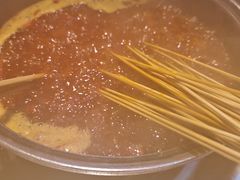 -钢管厂五区小郡肝串串香(蜀都万达店)