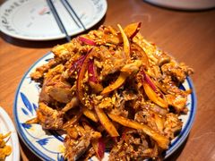 -姥姥家春饼店(八里庄店)