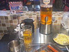 -马路牙子烧烤音乐酒馆(望京店)