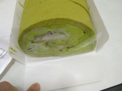 -卷时·瑞士卷·生日蛋糕(大望路店)