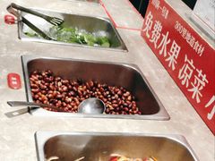 -川锅一号火锅(睢宁店)