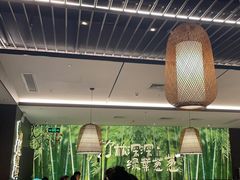 -山涧肴·湘味家肴(松岗满纷天地店)