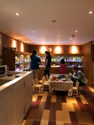 -幻贝家儿童乐园(哈尔滨王府井店)
