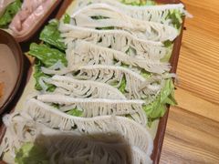 -壹兆圆重庆火锅手工炒底料(长白格林玫瑰湾店)