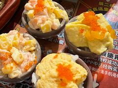 -桃太郎寿司料理(南坪店)