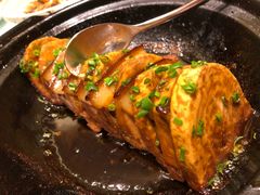 -新海渔港·胶东海鲜家常菜·家宴(奥体中心店)