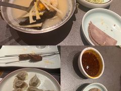 -德发长·花式蒸饺(大唐不夜城店)