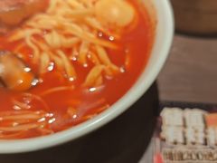 -王繁星面馆(西安熙地港店)