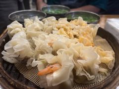 -海汇源老烧麦店(东大街总店)