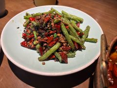 -向川南·水煮鱼·川菜(和平里店)