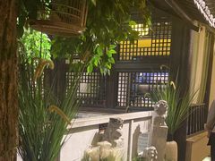 -江南韵·无锡太湖文化体验餐厅(凤凰天街店)