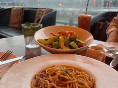 -BJM CLUB·宾酌·江景西餐吧(琶醍店)