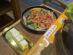 -肆幺幺烤肉(乐汇城店)