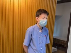 -感智盲人按摩·艾灸·肩颈SPA(岗厦店)