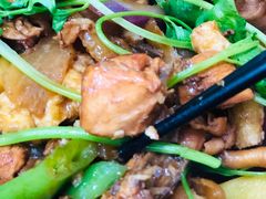 -奇味鸡煲(麦地店)