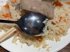 -巴依家新疆手抓饭(菱角湖万达店)