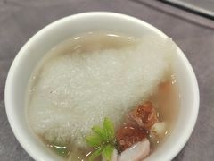 -海宝酒家(中山四路店)