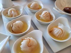 -正佳广场万豪酒店-粤菜餐厅·点心·海鲜·聚餐