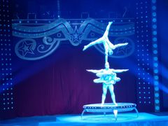 -珠海横琴长隆《卡卡虎奇遇记》