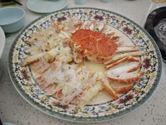 -巧克力渔家.小船海鲜胶东菜(万平口店)