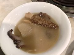 -蘑统田下·野生菌火锅