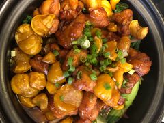-皇城根·烤鸭·鱼头·家常菜(欧亚大观乐活城店)