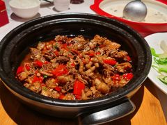 -千百味红餐厅·江西菜(绿地双子塔店)