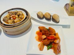 -金苑海鲜酒家(来魅力店)